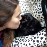 Outgoing, fun and humorous pet sitter!