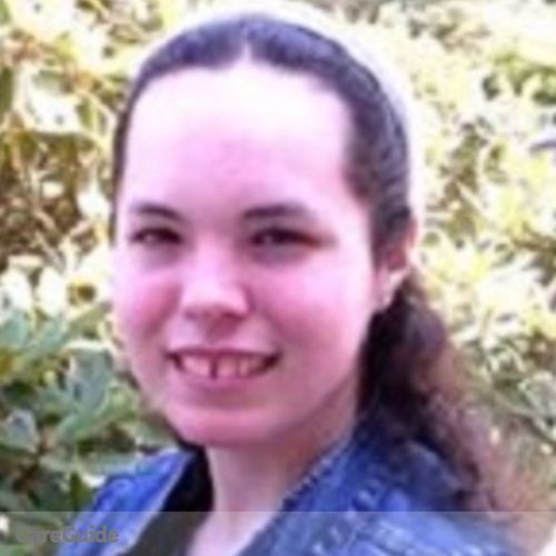 House Sitter Provider Ruth Kinney's Profile Picture