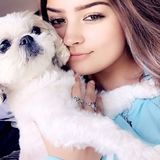 Loving arms for your furry friend!