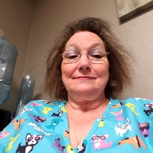 Elder Care Provider Susan H's Profile Picture