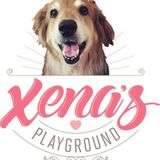 Xena's Playground welcomes all pets!