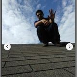 Just need a roofer