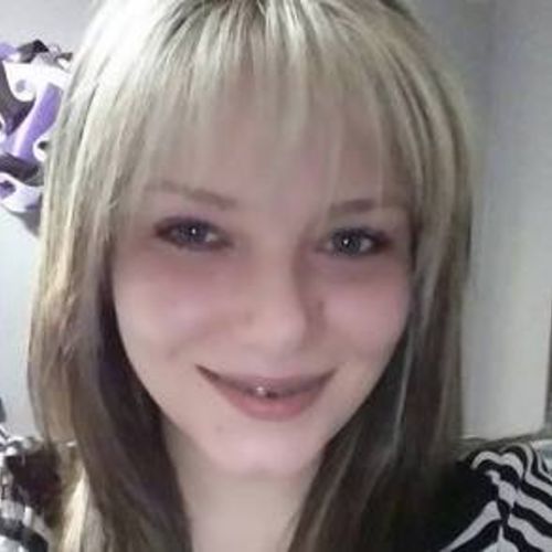 House Sitter Provider Meghan P's Profile Picture