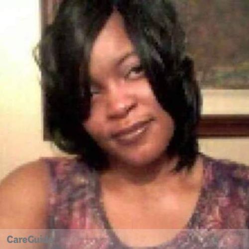 Housekeeper Provider Tunisa F's Profile Picture