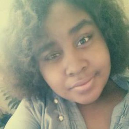 Child Care Provider Cashmere R's Profile Picture