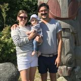 Consistent Babyminder Needed in Toronto