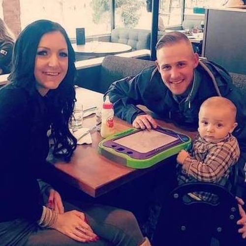 Canadian Nanny Provider Jocelyn P's Profile Picture