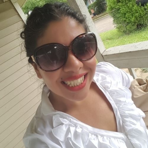Housekeeper Provider Lizette Martinez's Profile Picture