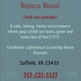 Full-Time Babysitter Available for Child Care