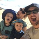 Looking for an energetic and cheerful nanny/housekeeper