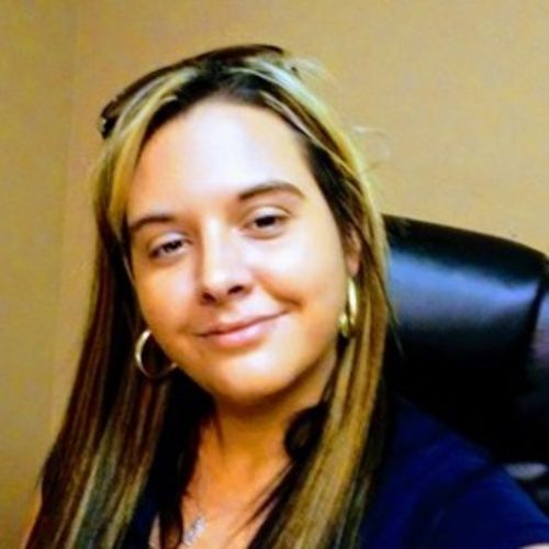 Housekeeper Provider Kourtney Russell's Profile Picture