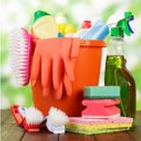 Talented home/cottage or commercial cleaner