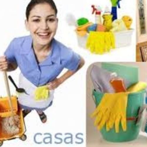 Housekeeper Job Andres Espinoza E's Profile Picture