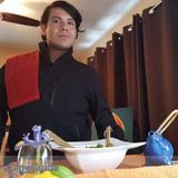 Cuarteno Chef & Cater