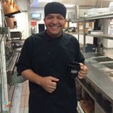 Excellent Sous Chef and Cook looking for a job.