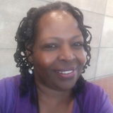 Harriet Patrica Hill