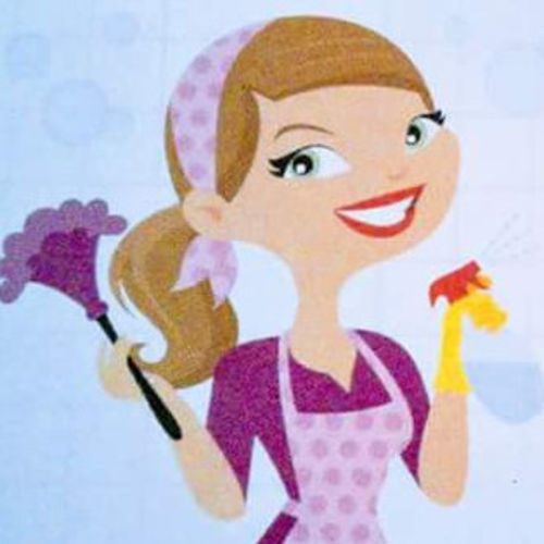 Housekeeper Provider Angela G's Profile Picture
