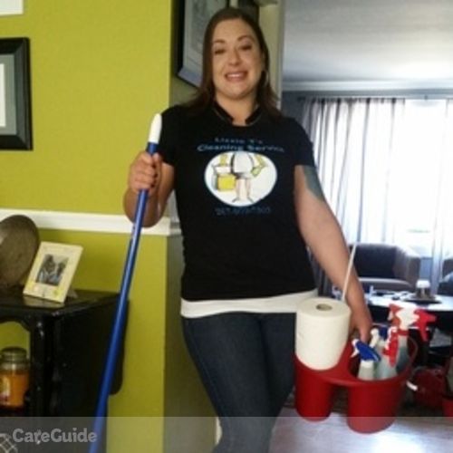 Archived Lizzie Ts Cleaning Services Housekeeper In Philadelphia