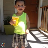 Looking for a nanny
