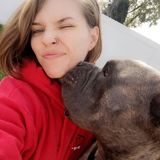 Animal Lover!