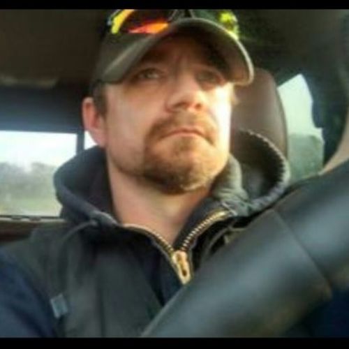 Security Guard Provider Bret M's Profile Picture