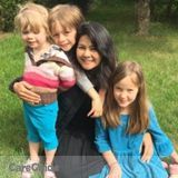 Lovely Rely Child caregiver