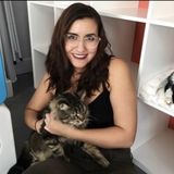 Playful and attentive animal lover at your service!