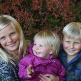 Looking for full time live out nanny for our 3 kids starting in March or April