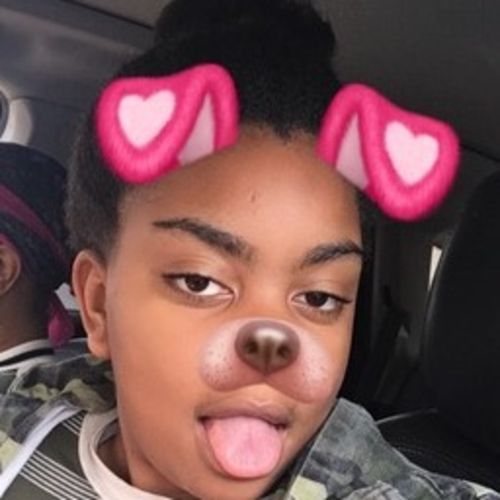 House Sitter Provider Tnaji B's Profile Picture