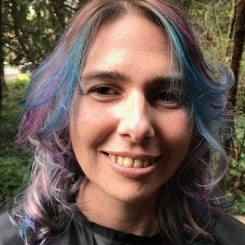 House Sitter Provider Ashlee R's Profile Picture