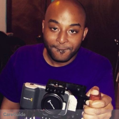 Videographer Provider Complex T's Profile Picture