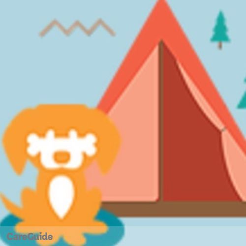 Pet Care Provider Camp FurBaby's Profile Picture