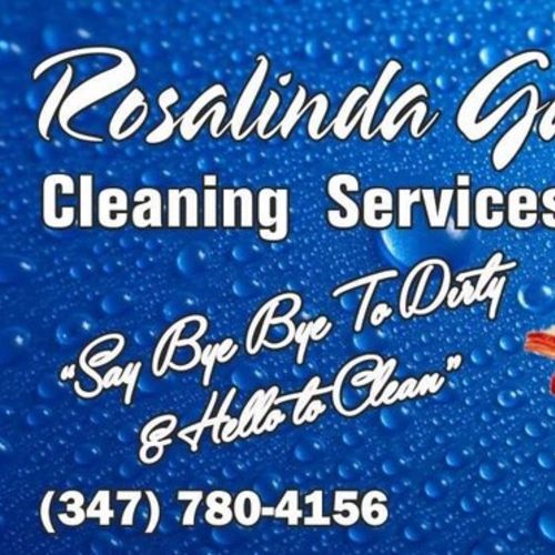 Housekeeper Provider Rosalinda G's Profile Picture