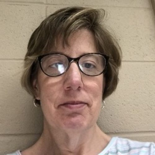 Child Care Provider Jamie B's Profile Picture