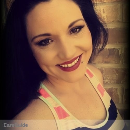 Pet Care Provider Brandi Camp's Profile Picture