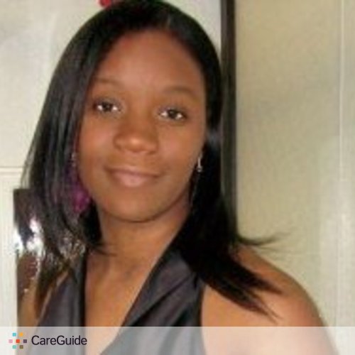 Child Care Provider sherry w's Profile Picture