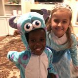 Sitter needed after school four days a week for 2 nice kids!