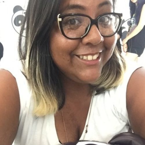 Child Care Provider Carolina R's Profile Picture