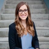 Reliable and experienced Uvic student looking for part time nanny work