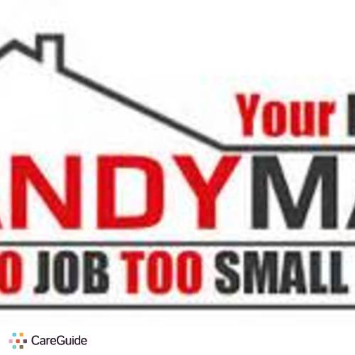 Handyman Provider Jodi S's Profile Picture