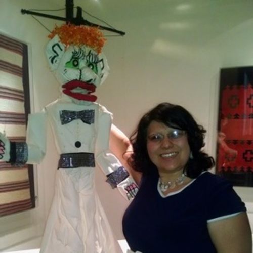 Housekeeper Job Fran Martinez's Profile Picture