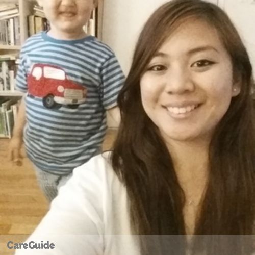 Child Care Provider Arlev S's Profile Picture