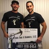 Affordable & Reliable Handyman for Hire