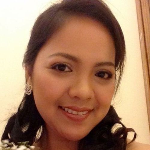 Elder Care Provider Joanna A's Profile Picture