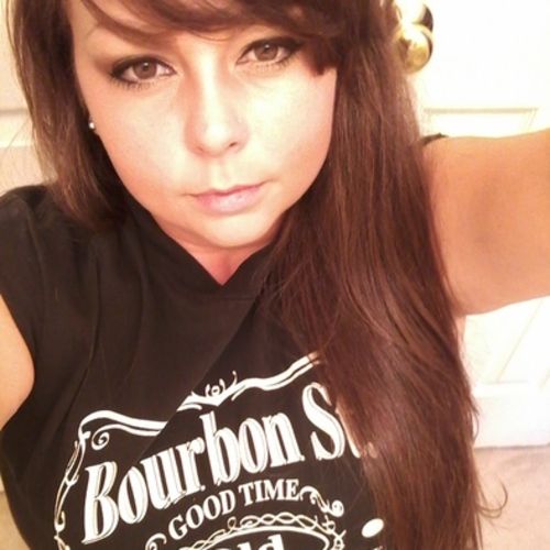 Housekeeper Provider Kyah Heskett's Profile Picture