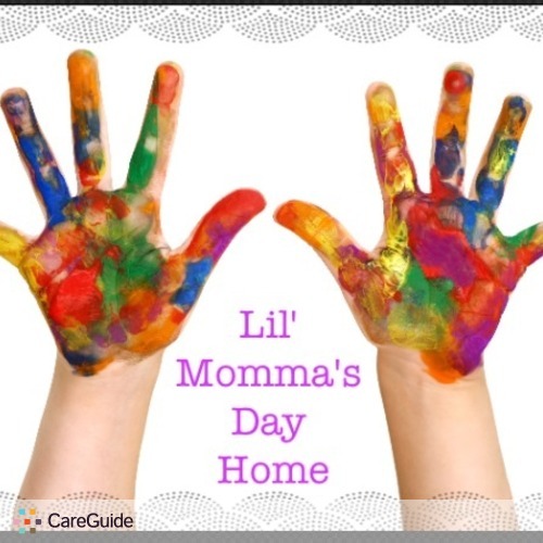 Child Care Provider Danica Burgess C's Profile Picture