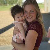 Looking for a nanny/babysitter job
