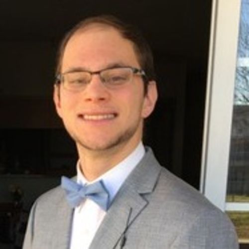 House Sitter Provider Zach H's Profile Picture