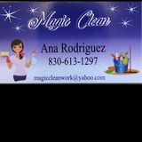 Magic Clean