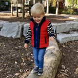 Amazing 3 yr old needs ECE mon & wed 12-3 in Toronto (Yonge and St Clair)